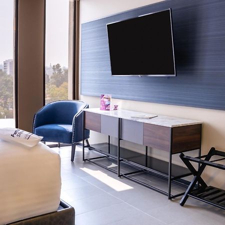 Hs Hotsson Long Stay Cdmx Condesa Sur Mexikóváros Kültér fotó