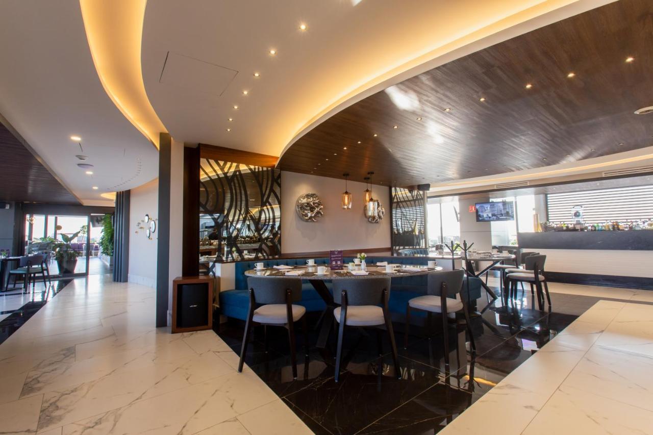 Hs Hotsson Long Stay Cdmx Condesa Sur Mexikóváros Kültér fotó